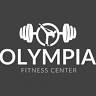 OLYMPIA FITNESS CENTER