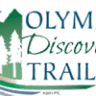 Olympic Discovery Trail, trailhead and parking area