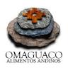 Omaguaco Alimentos Andinos - voluntariado