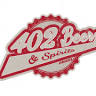 402 Beer & Spirits - Liquor Store