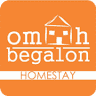 Omah Begalon Homestay