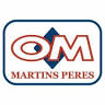 The supermarket Martins
