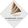 Ombrière coco by Henriette&Concha