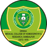 ODISHA MEDICAL COLLEGE OF HOMOEOPATHY AND RESEARCH.Sambalpur