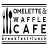 Omelette & Waffle Cafe
