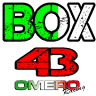 Omero Moto By Green Race MX