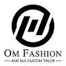 Om Fashion and Silk Custom Tailor Bangkok