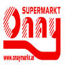 Onay Supermarkt