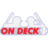 On Deck Batting Cages