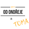 Obědy Od Ondřeje a Toma