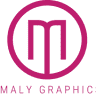 Mgr. Ondřej Malý Graphics