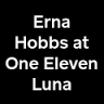 Erna Hobbs at One Eleven Luna