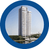 ONE Luxury Condominiums Sales Gallery