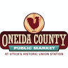 Oneida County Public Market