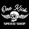OneKick Speed Shop