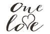 One Love Candle & Bath