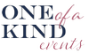 One of a Kind Events