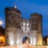 Westgate Towers Museum & Viewpoint