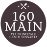 160 Main - Italian Restaurant in Northville