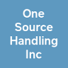 One Source Handling