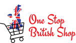 One Stop British Shop