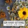 On Hand Lotions