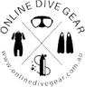 Online Dive Gear