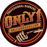 Only 1 Barbershop DenHaag barber Scheveningen hairsalon barbers Nederland