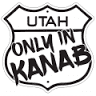 Only In Kanab