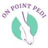 On Point Pedi-Dana, IN