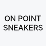 On Point Sneakers