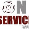 ON SERVICE PANAMA