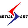 S Martial Arts