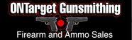 ONTarget Gunsmithing Firearm and Ammo Sales