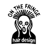 On The Fringe Hair Design