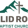 Solid Rock Baptist Church 381-1719