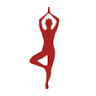 Ontmoet Tilly (Dru-Yoga en meditatie)