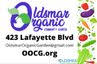 Oldsmar Organic Community Garden