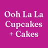 Ooh La La Cupcakes + Cakes