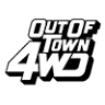 Out of Town 4WD
