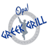 Opa! Greek Grill