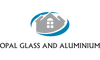 Opal Glass and Aluminuim