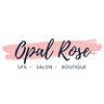 Opal Rose Womens Clothing Boutique, Spa, And Salon