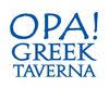 Opa! Greek Taverna