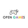 Opengames