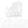 Open Gates Bed & Breakfast