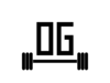 Open Gym Barbell