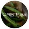 Open Table Catering