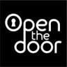 Open The Door - Escape Room