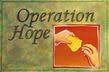 Operation Hope Child Development